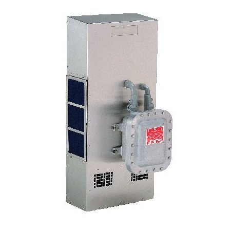 Hazardous-SS-Side Mount